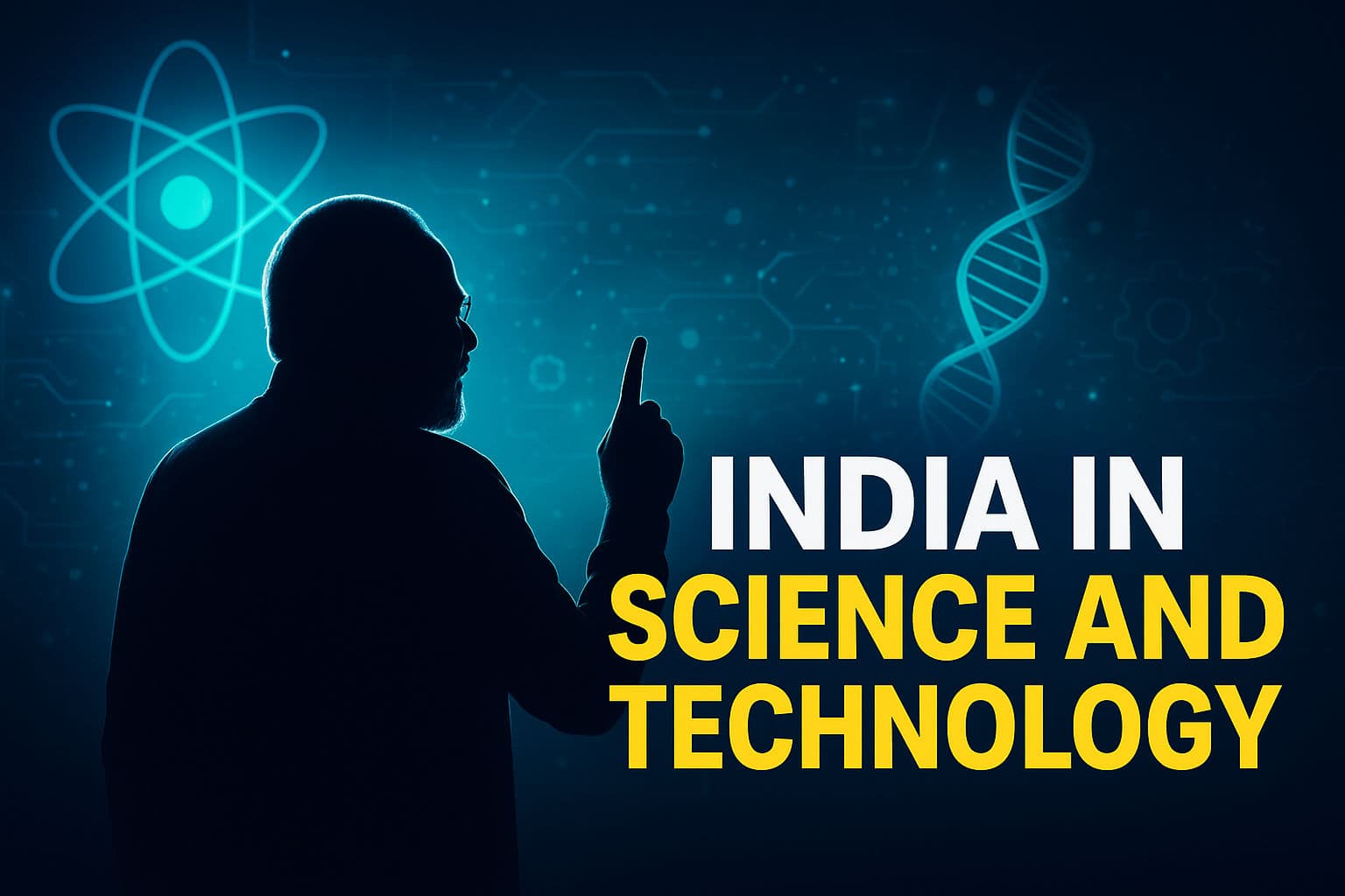 प्रधानमंत्री ने विज्ञान, प्रौद्योगिकी और नवाचार में भारत की प्रगति को रेखंकित करते हुए एक लेख साझा किया