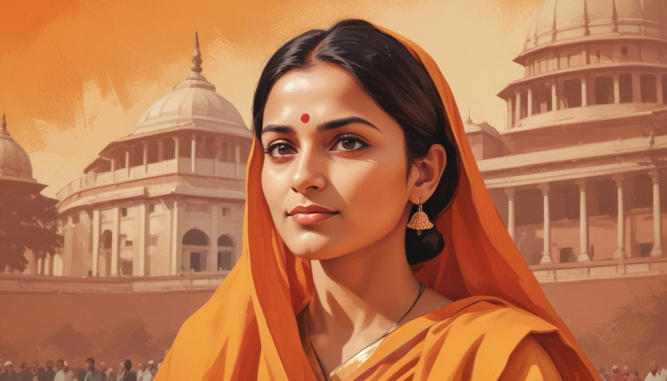 UP: 'वंदे मातरम' पर कैराना सांसद इकरा हसन का जोरदार संबोधन, समझाया अर्थ, संसद में बजी तालियां