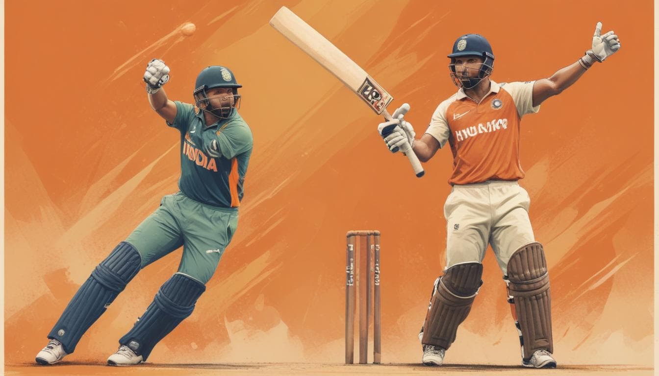 IND vs SA LIVE Score, 1st T20I | भारत बनाम साउथ अफ्रीका क्रिकेट लाइव स्कोर: गिल, सूर्या के बाद अभिषेक भी आउट, भारत का लाइव स्कोर 48/3