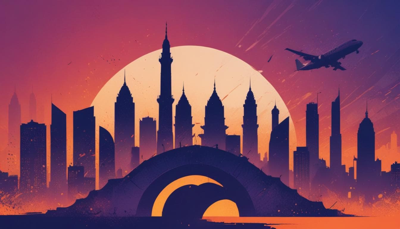 IndiGo संकट से दिल्ली का निकला दिवाला... 1000 करोड़ का अब तक हो चुका है नुकसान!