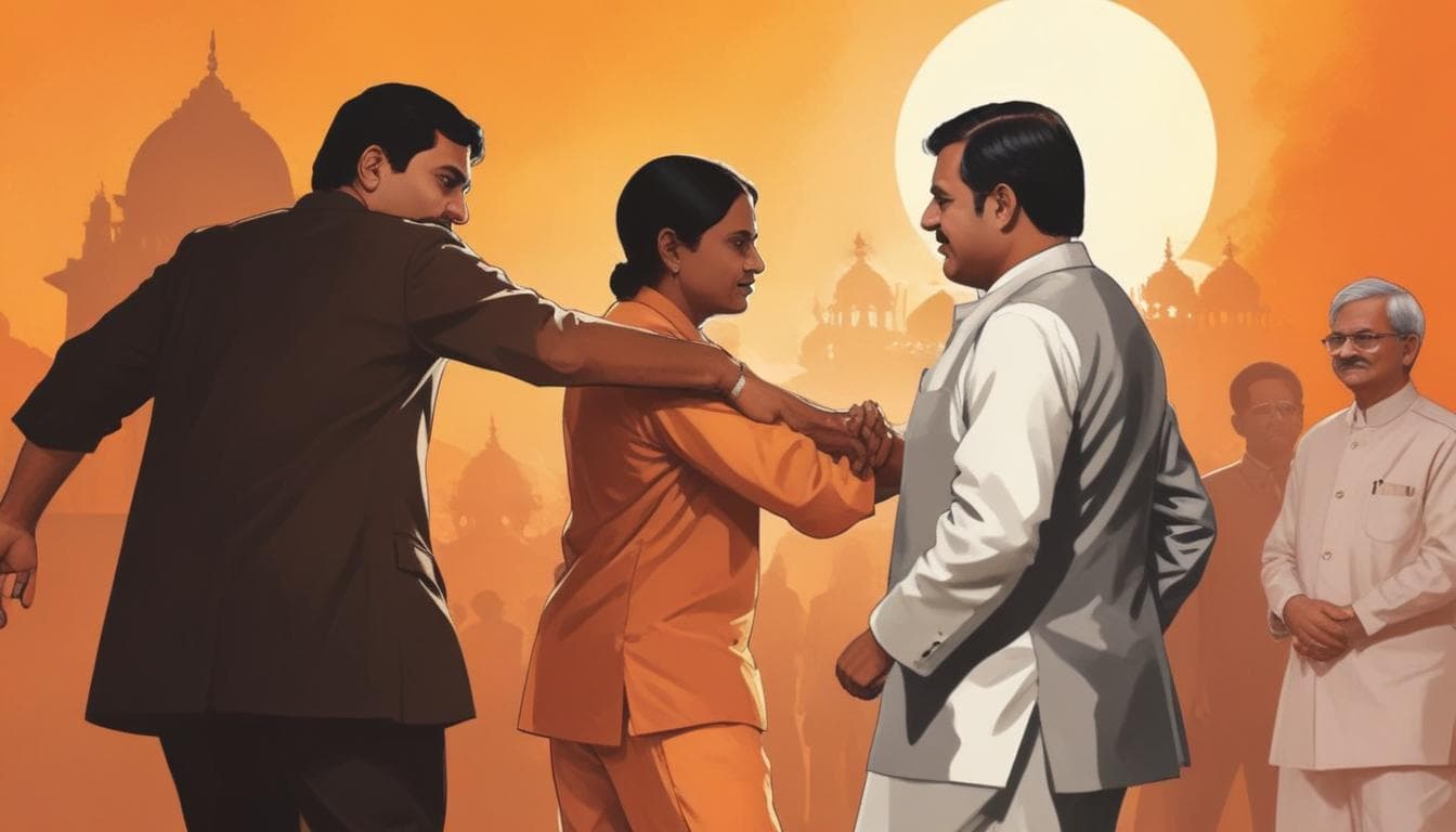 IAS संतोष वर्मा को पद से हटाया, बर्खास्तगी की भी तैयारी, MP सरकार का बड़ा एक्शन