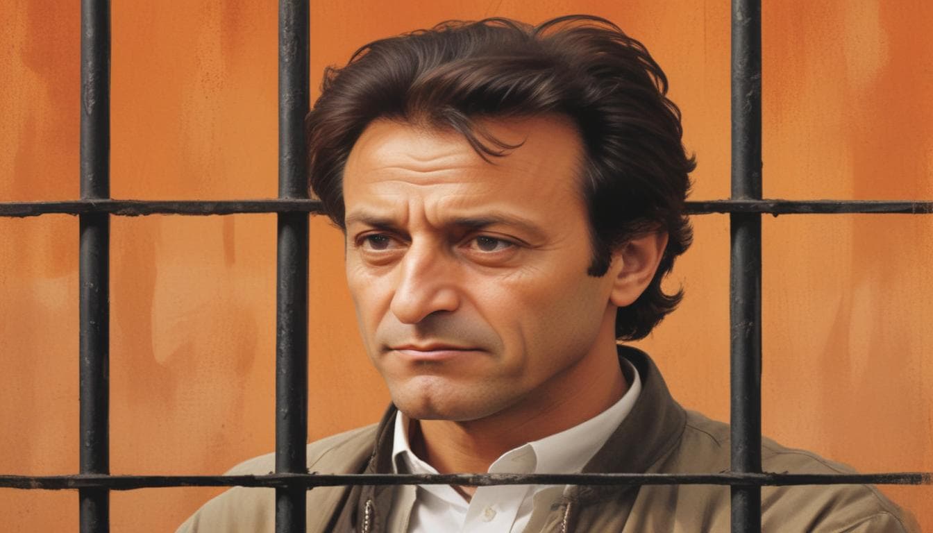 न धूप और न ही हवा, 2 साल से एकांत कैद में पाकिस्तान के पूर्व PM, अब यूनाइटेड नेशंस