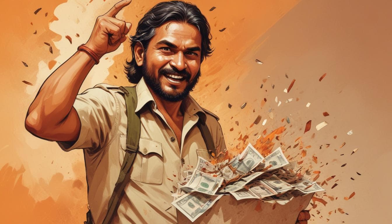 नोटबंदी ने ऐसी तोड़ी कमर कि उबर नहीं पाए माओवादी, वित्तीय ढांचे को पहुंचा था गहरा आघात