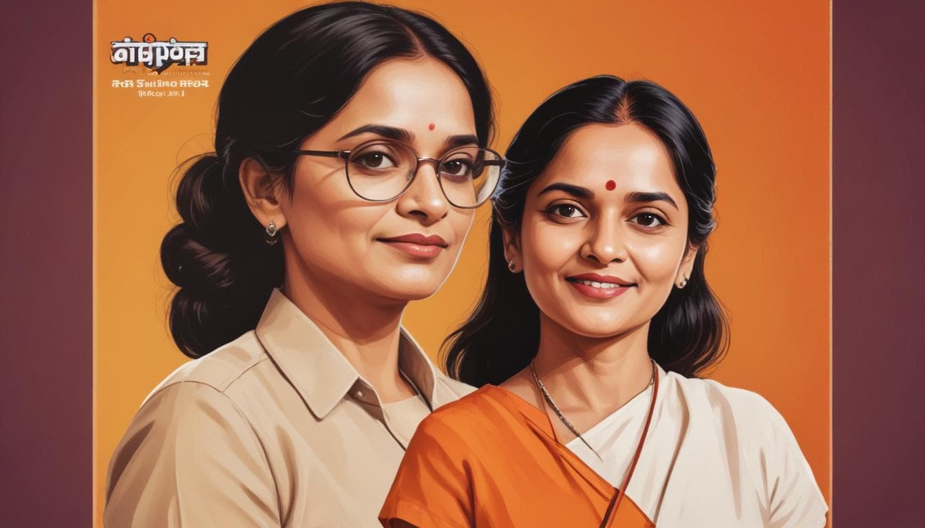 तिरुवनंतपुरम मेयर पद की दौड़ में सबसे आगे चल रही श्रीलेखा कौन हैं? DGP से बनीं BJP पार्षद