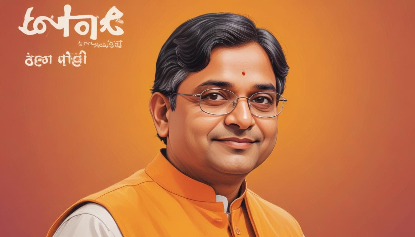 दरभंगा के विधायक संजय सरावगी बने बिहार बीजेपी के प्रदेश अध्यक्ष: मिशन 2024 और 2025 की तैयारी