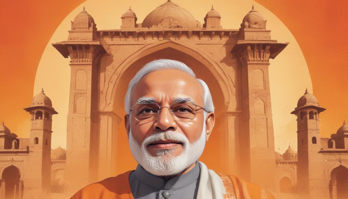 पीएम नरेंद्र मोदी का जॉर्डन दौरा क्यों अहम है?