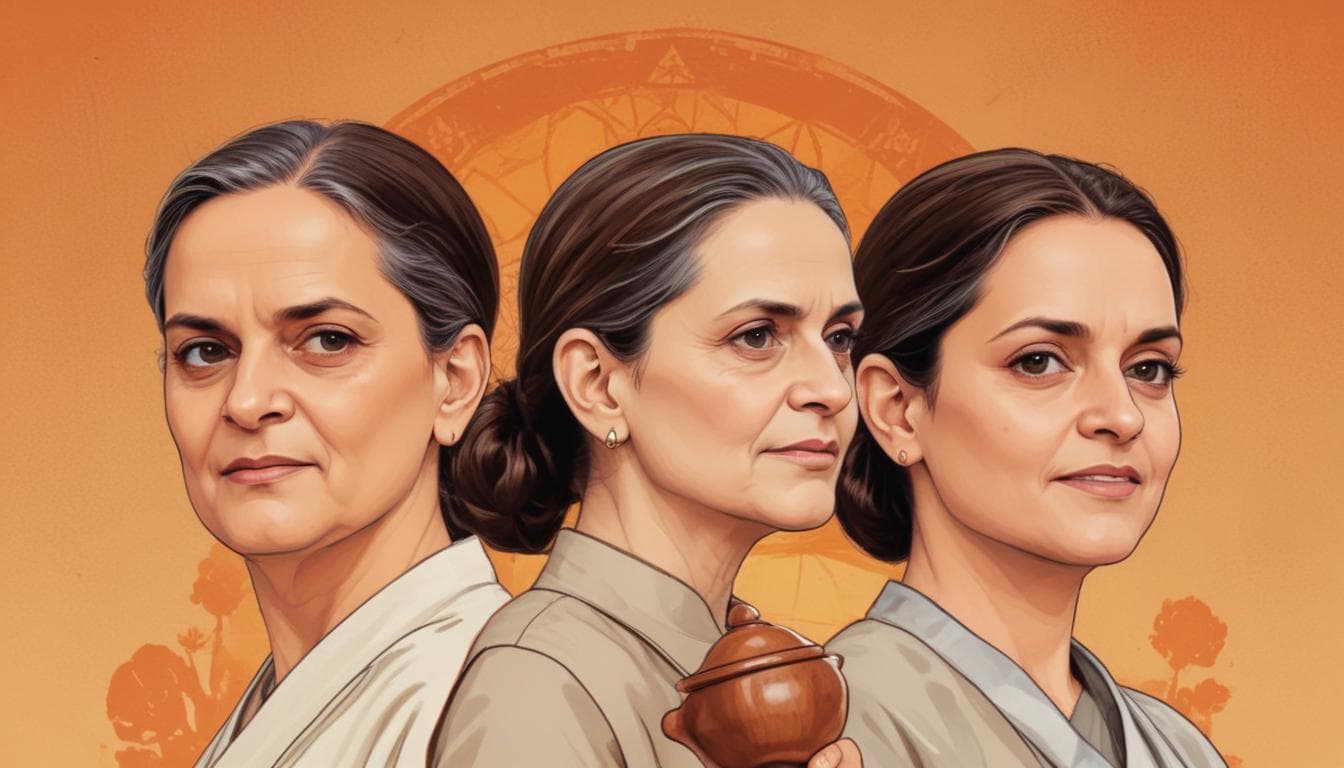 नेशनल हेराल्ड केस में सोनिया और राहुल गांधी को राहत, ED की चार्जशीट पर संज्ञान लेने से कोर्ट का इनकार