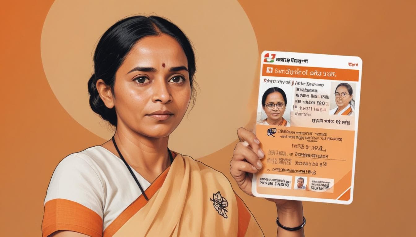 ममता बनर्जी की सीट भवानीपुर में कट गए 45 हजार वोटर्स के नाम, अब घर-घर जाकर जांच करेगी TMC