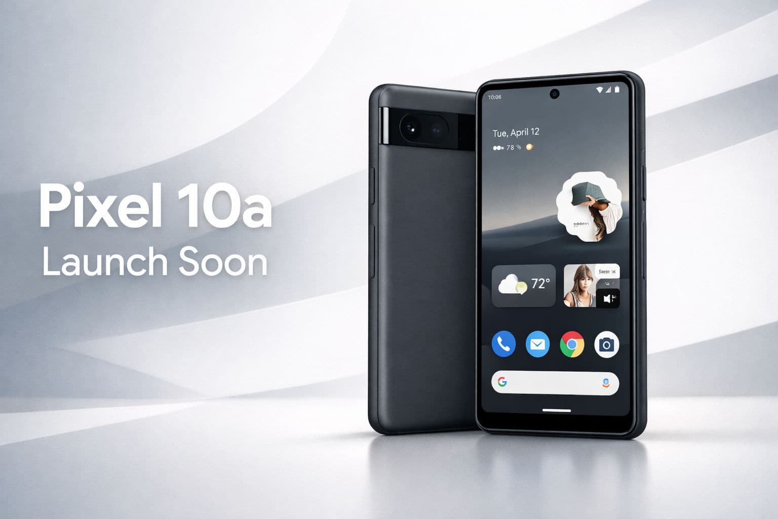 Google Pixel 10a Launch Soon: फीचर्स, कीमत और लॉन्च डेट को लेकर बड़ा खुलासा