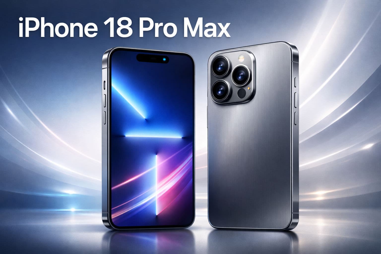 Apple iPhone 18 Pro Max: लॉन्च से पहले फीचर्स, कैमरा और कीमत को लेकर बड़ा खुलासा
