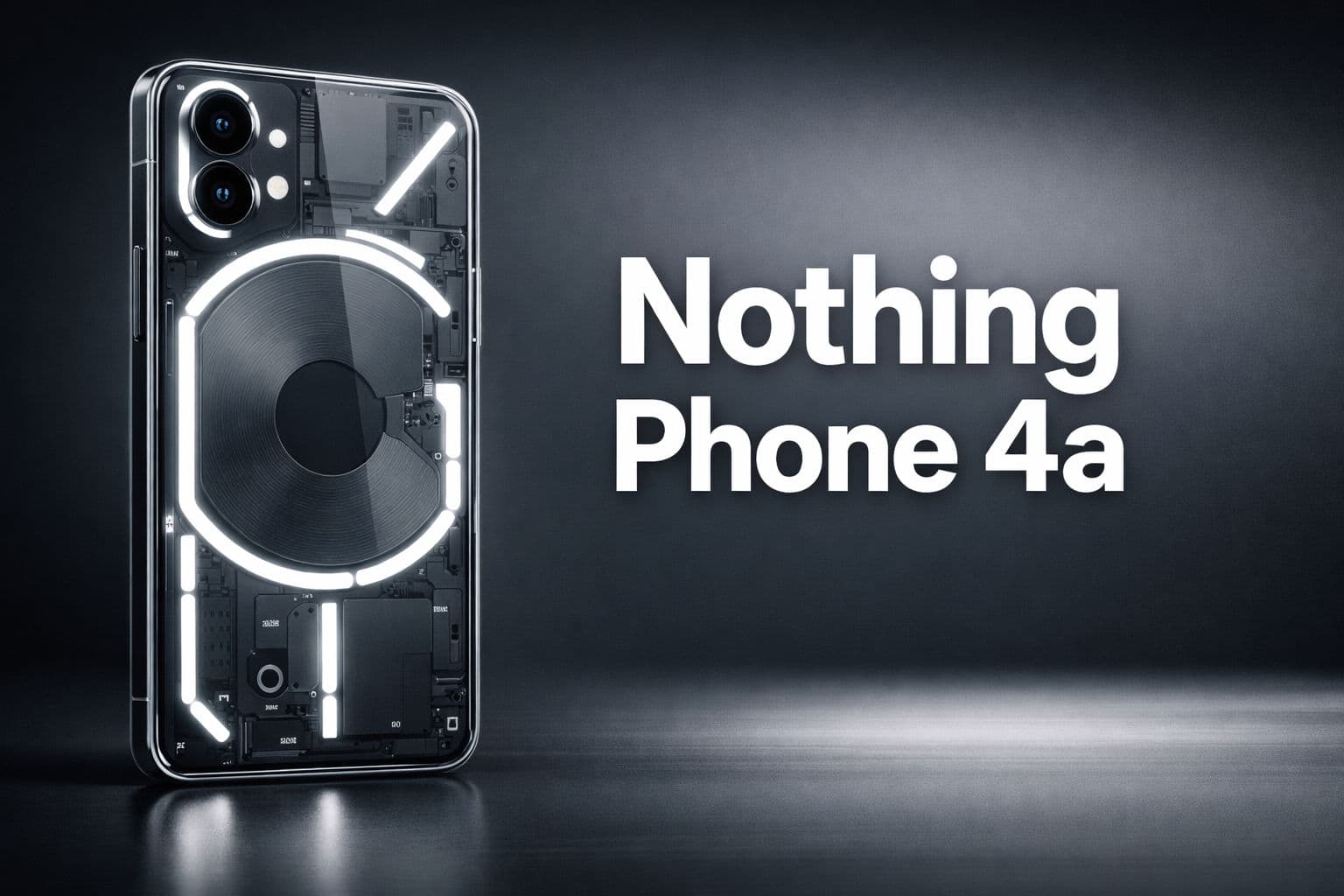 Nothing Phone 4a क्या है? Launch Date, Price, Features, Camera और Full Details