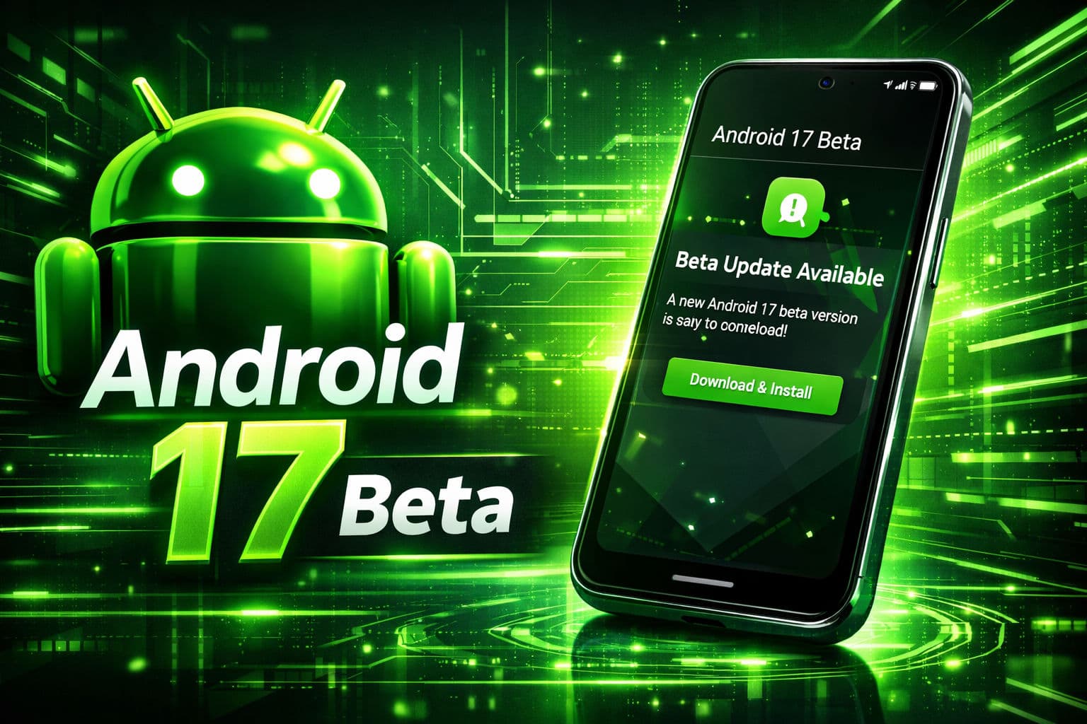 Android 17 Beta Program: कैसे करें रजिस्टर, कौन-कौन से फोन सपोर्टेड और नए फीचर्स क्या हैं?