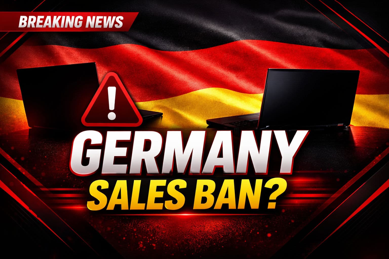 Acer और Asus पर Germany में Sales Ban? जानें पूरा मामला और टेक मार्केट पर असर